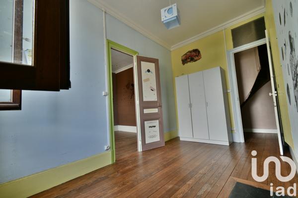 Maison à vendre 4 pièces 98 m² Maignelay-Montigny