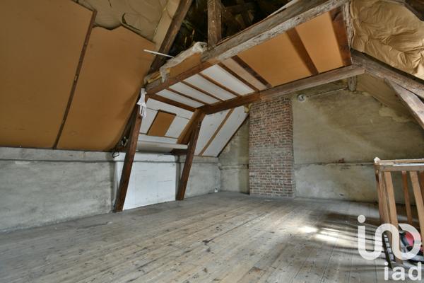 Maison à vendre 4 pièces 98 m² Maignelay-Montigny