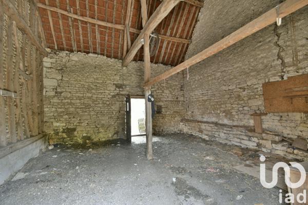 Maison à vendre 4 pièces 98 m² Maignelay-Montigny