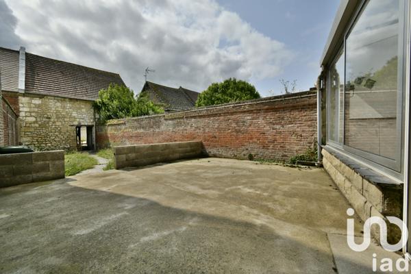 Maison à vendre 4 pièces 98 m² Maignelay-Montigny