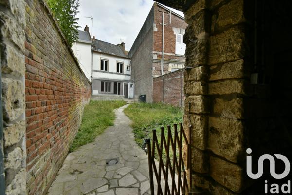 Maison à vendre 4 pièces 98 m² Maignelay-Montigny