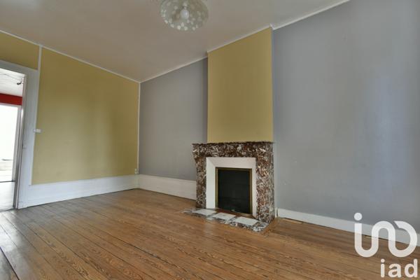 Maison à vendre 4 pièces 98 m² Maignelay-Montigny