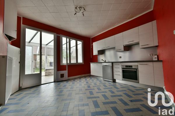 Maison à vendre 4 pièces 98 m² Maignelay-Montigny