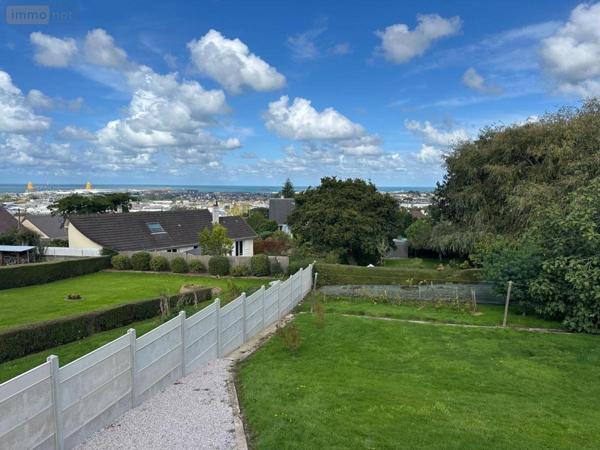 Maison à vendre à Cherbourg-en-Cotentin dans la Manche (50110), ref : 50040-616