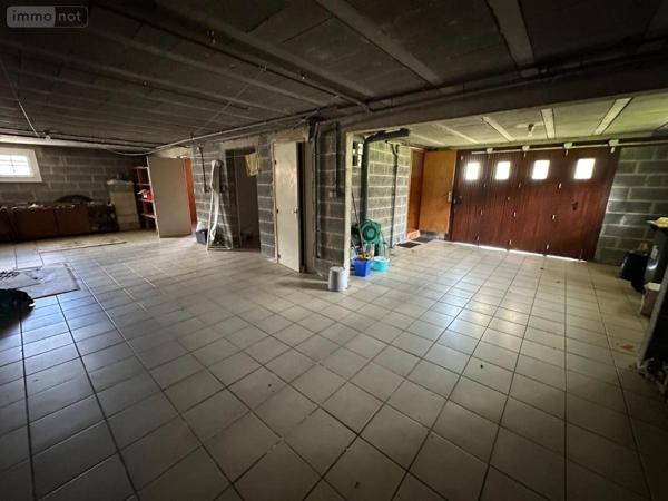 Maison à vendre à Cherbourg-en-Cotentin dans la Manche (50110), ref : 50040-616