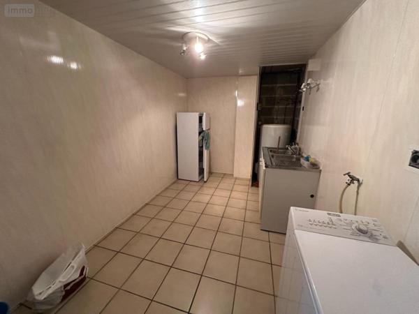 Maison à vendre à Cherbourg-en-Cotentin dans la Manche (50110), ref : 50040-616