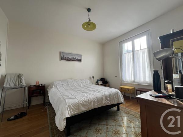 Appartement F4 à vendre  4 pièces - 92,88 m2 MONTLUCON - 03