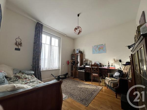 Appartement F4 à vendre  4 pièces - 92,88 m2 MONTLUCON - 03