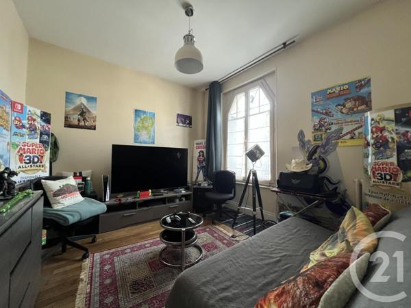 Appartement F4 à vendre  4 pièces - 92,88 m2 MONTLUCON - 03