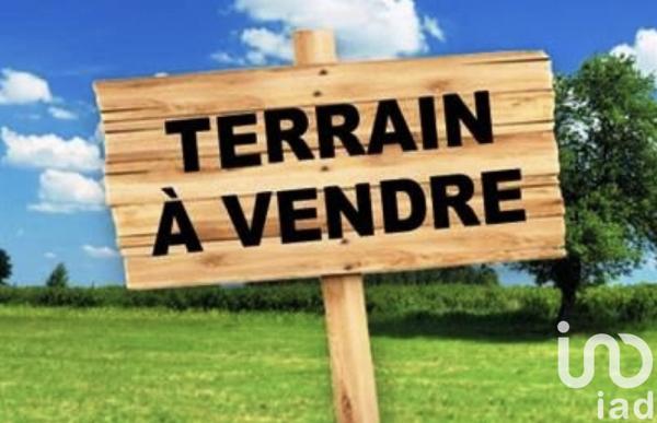 Terrain à vendre 393 m² Rubelles
