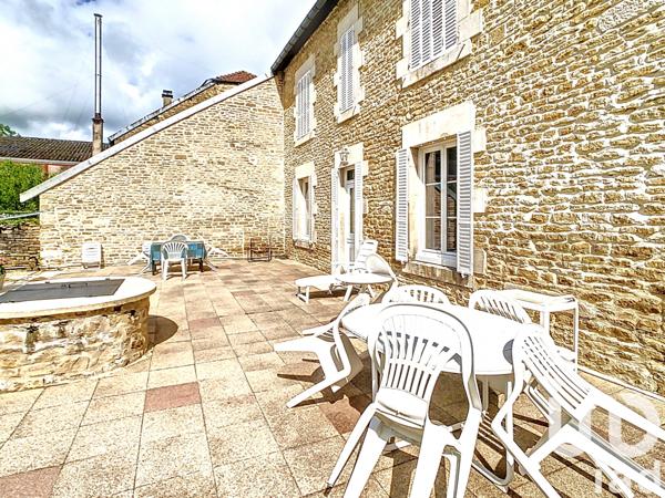 Maison à vendre 7 pièces 295 m² Manois