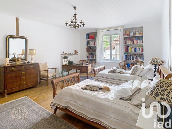 Maison à vendre 7 pièces 295 m² Manois