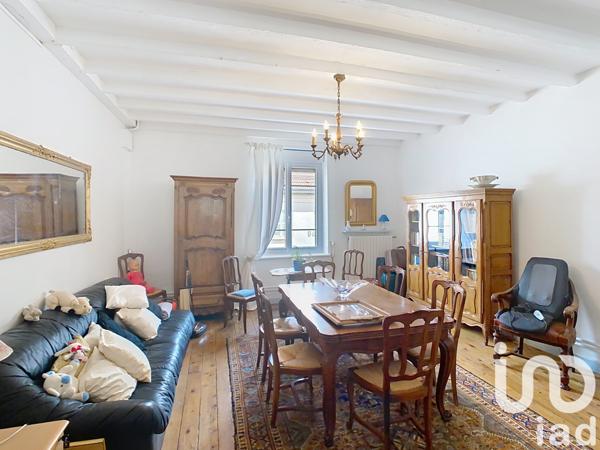 Maison à vendre 7 pièces 295 m² Manois