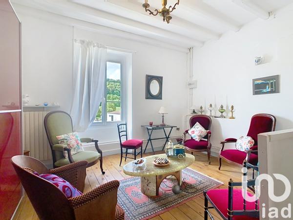 Maison à vendre 7 pièces 295 m² Manois