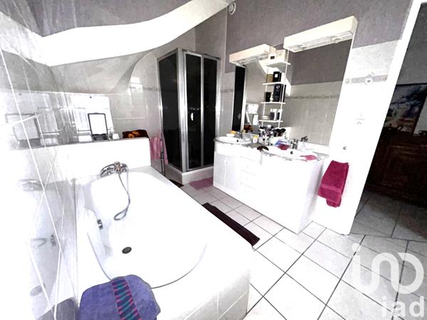 Maison à vendre 7 pièces 295 m² Manois