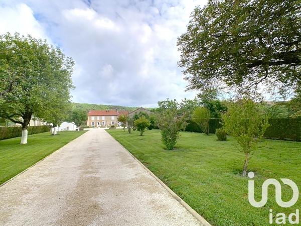 Maison à vendre 7 pièces 295 m² Manois