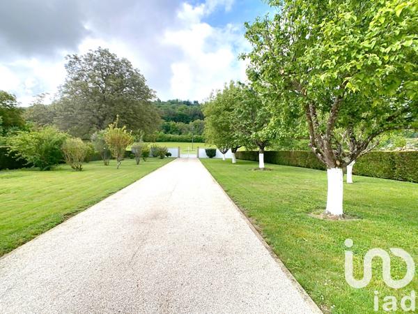 Maison à vendre 7 pièces 295 m² Manois