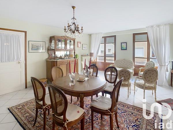 Maison à vendre 7 pièces 295 m² Manois