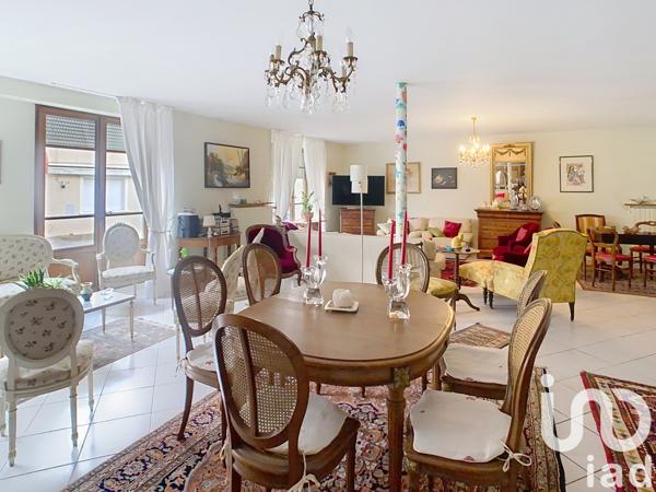 Maison à vendre 7 pièces 295 m² Manois