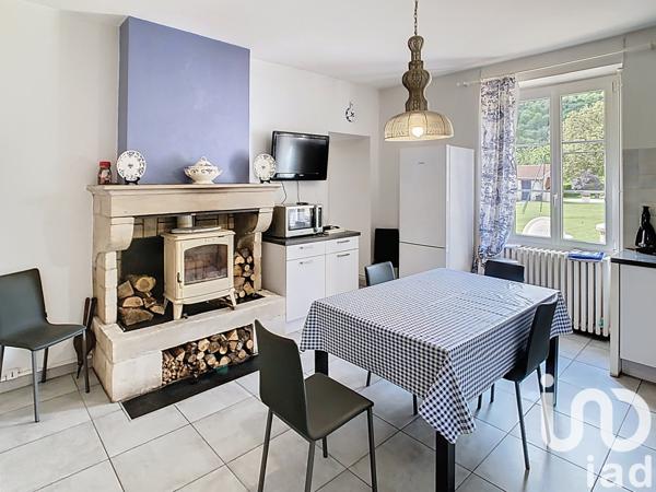 Maison à vendre 7 pièces 295 m² Manois