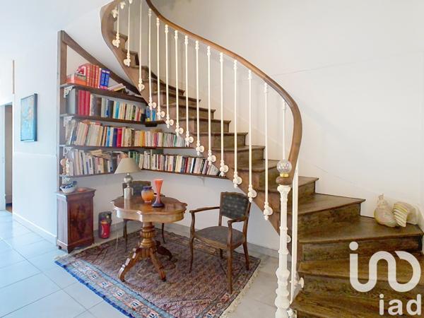 Maison à vendre 7 pièces 295 m² Manois