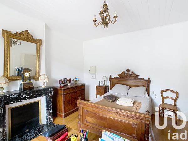 Maison à vendre 7 pièces 295 m² Manois