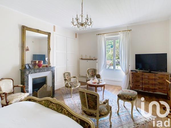 Maison à vendre 7 pièces 295 m² Manois