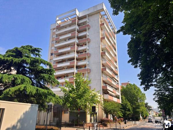 Appartement - Vendu - 75 m² - ARGENTEUIL | The Door Man