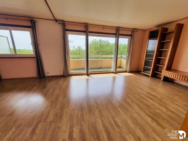 Appartement - Vendu - 75 m² - ARGENTEUIL | The Door Man