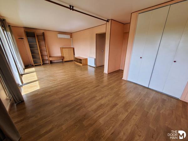 Appartement - Vendu - 75 m² - ARGENTEUIL | The Door Man