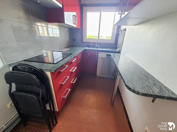 Appartement - Vendu - 75 m² - ARGENTEUIL | The Door Man