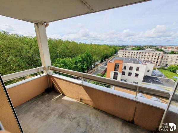 Appartement - Vendu - 75 m² - ARGENTEUIL | The Door Man