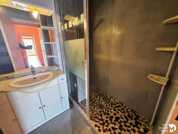 Appartement - Vendu - 75 m² - ARGENTEUIL | The Door Man