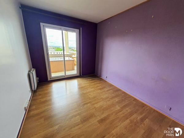 Appartement - Vendu - 75 m² - ARGENTEUIL | The Door Man