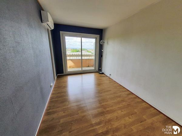 Appartement - Vendu - 75 m² - ARGENTEUIL | The Door Man