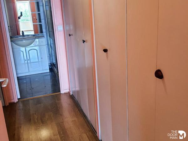 Appartement - Vendu - 75 m² - ARGENTEUIL | The Door Man