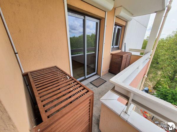 Appartement - Vendu - 75 m² - ARGENTEUIL | The Door Man