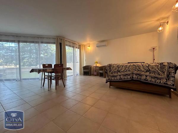 Appartement à vendre 3 pièces 79m²