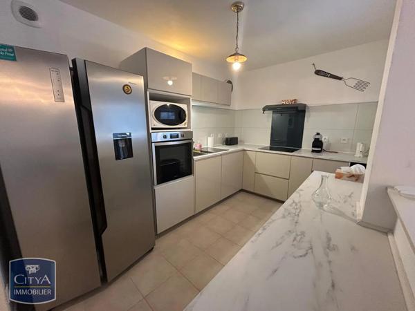 Appartement à vendre 3 pièces 79m²