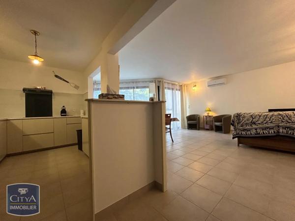 Appartement à vendre 3 pièces 79m²