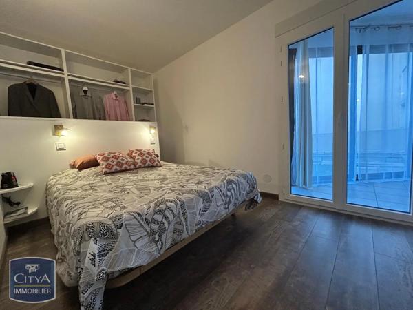 Appartement à vendre 3 pièces 79m²