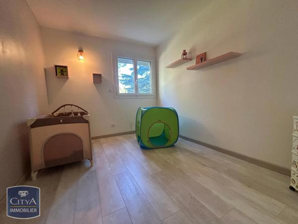 Appartement à vendre 3 pièces 79m²
