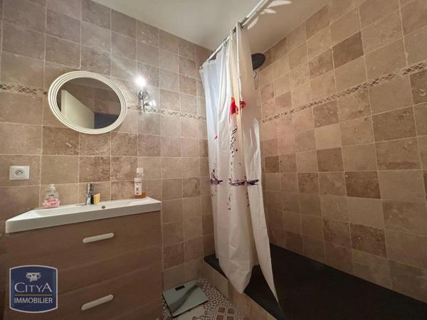 Appartement à vendre 3 pièces 79m²