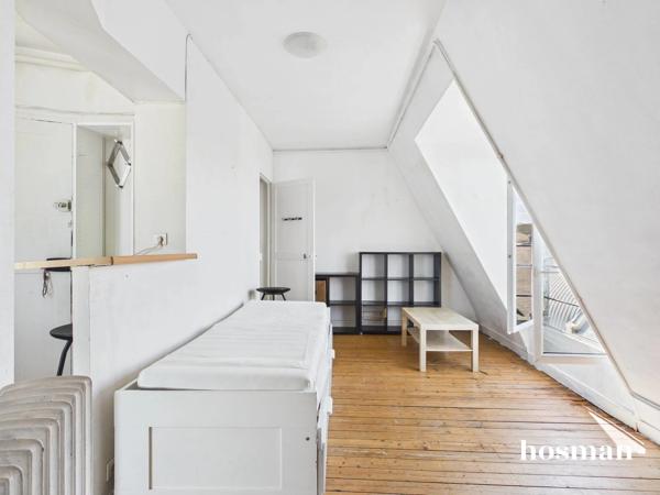 Studio - 25m2 - Avenue D'Iéna