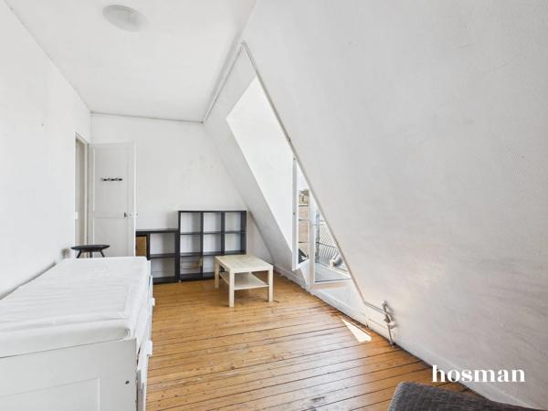 Studio - 25m2 - Avenue D'Iéna
