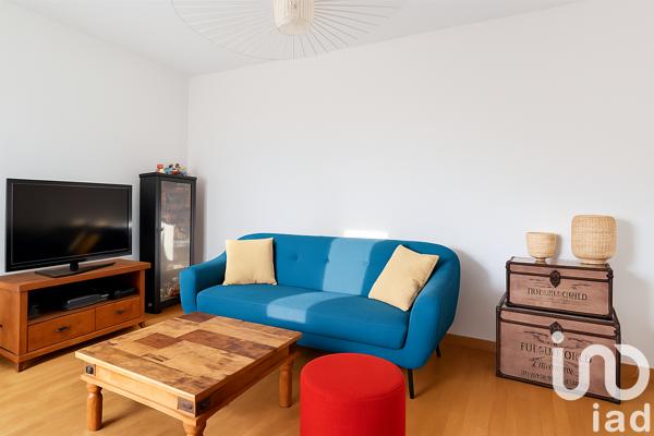 Appartement à vendre 3 pièces 66 m² Saint-Cyr-l'École