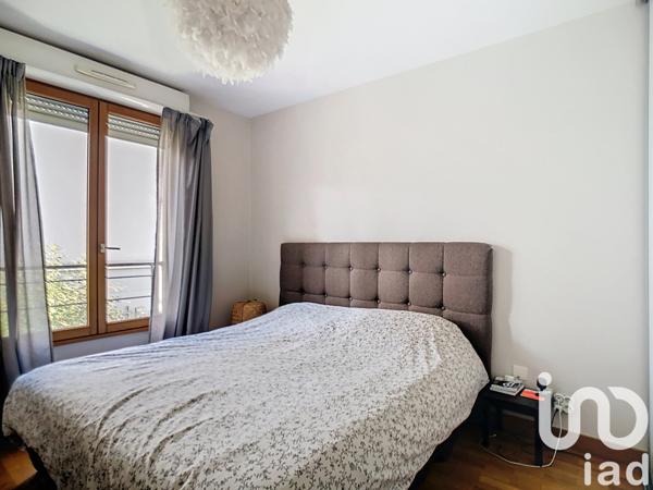 Appartement à vendre 3 pièces 66 m² Saint-Cyr-l'École
