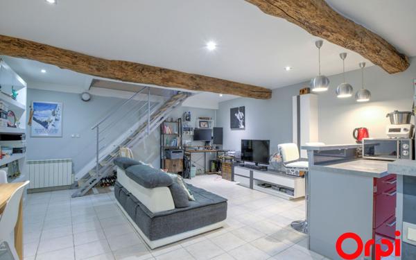 Maison à vendre    4 pièces • 89,20 m2 Montluel