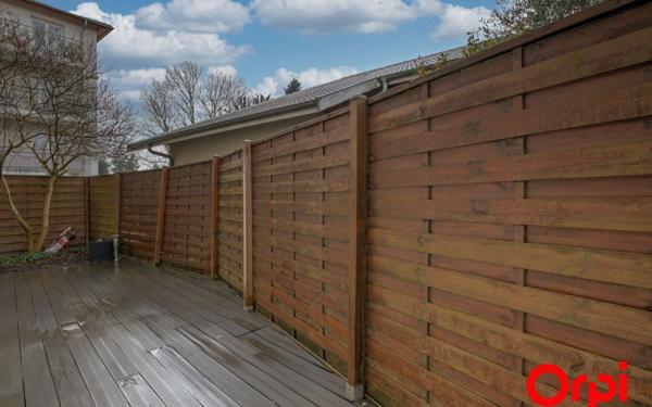 Maison à vendre    4 pièces • 89,20 m2 Montluel