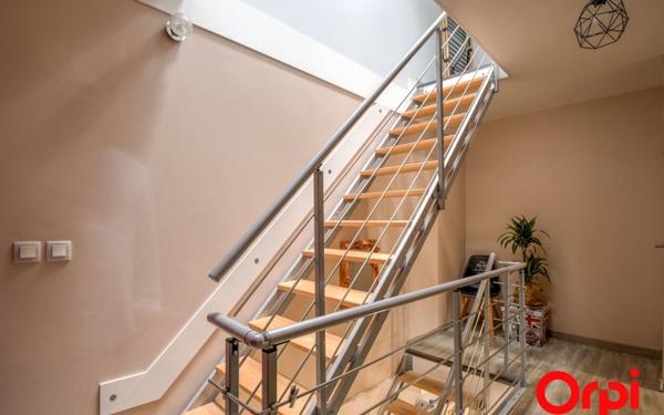 Maison à vendre    4 pièces • 89,20 m2 Montluel